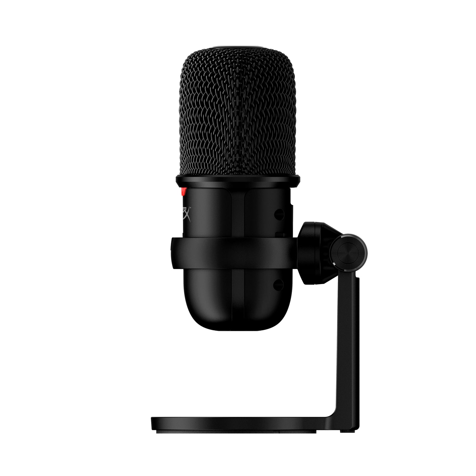 Gadget Microphone HyperX SOLOCAST Black (4P5P8AA)
