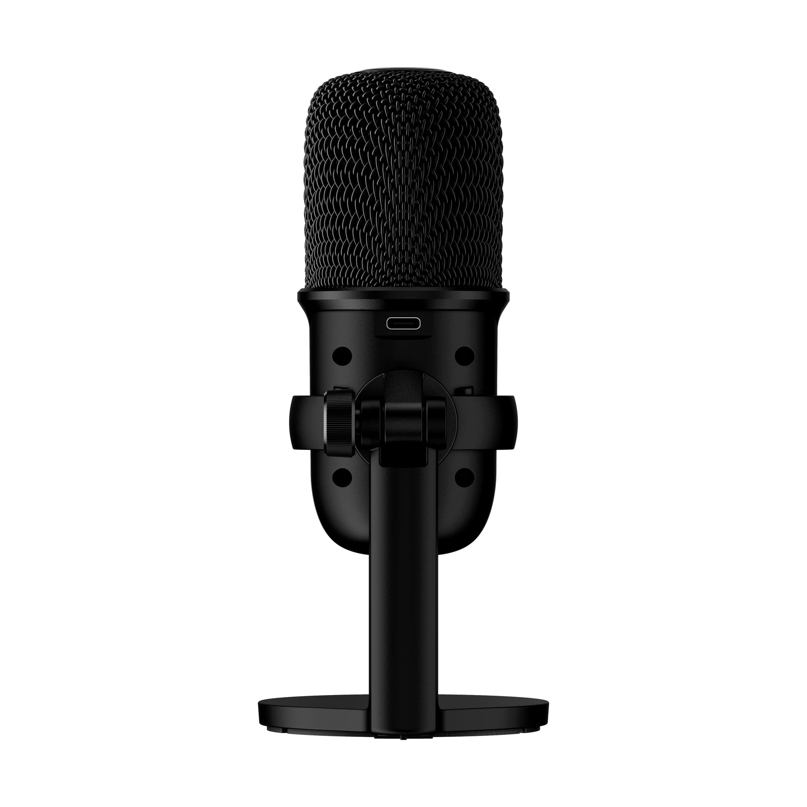 Gadget Microphone HyperX SOLOCAST Black (4P5P8AA)