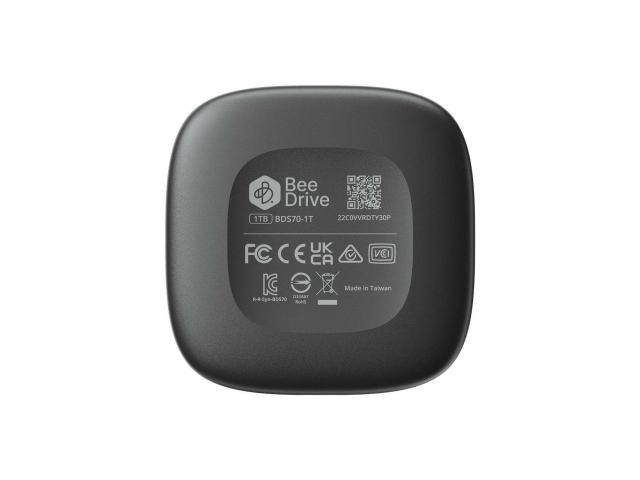 Storage NAS Synology BeeDrive 2TB (SNG-BDS70-2T)