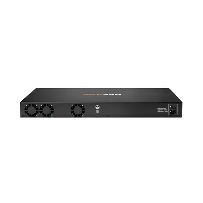 Network Switch Aruba CX 6200F 24G 4SFP (HPE-S0M81A)