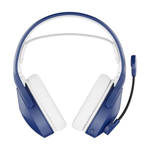 Gadget Headset HyperX Cloud Jet Wireless Gaming Blue (AM7A0AA)