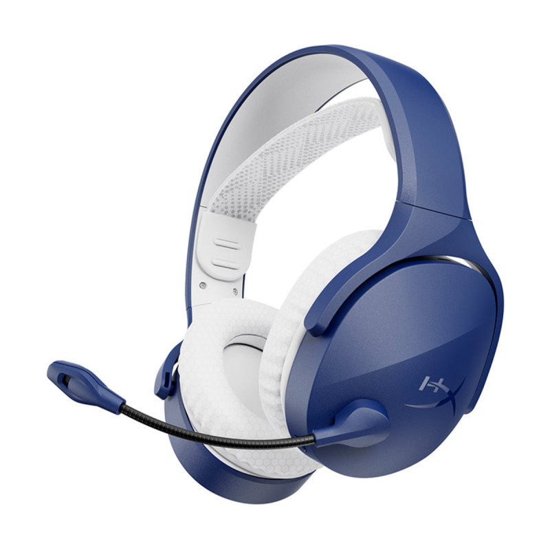 Gadget Headset HyperX Cloud Jet Wireless Gaming Blue (AM7A0AA)