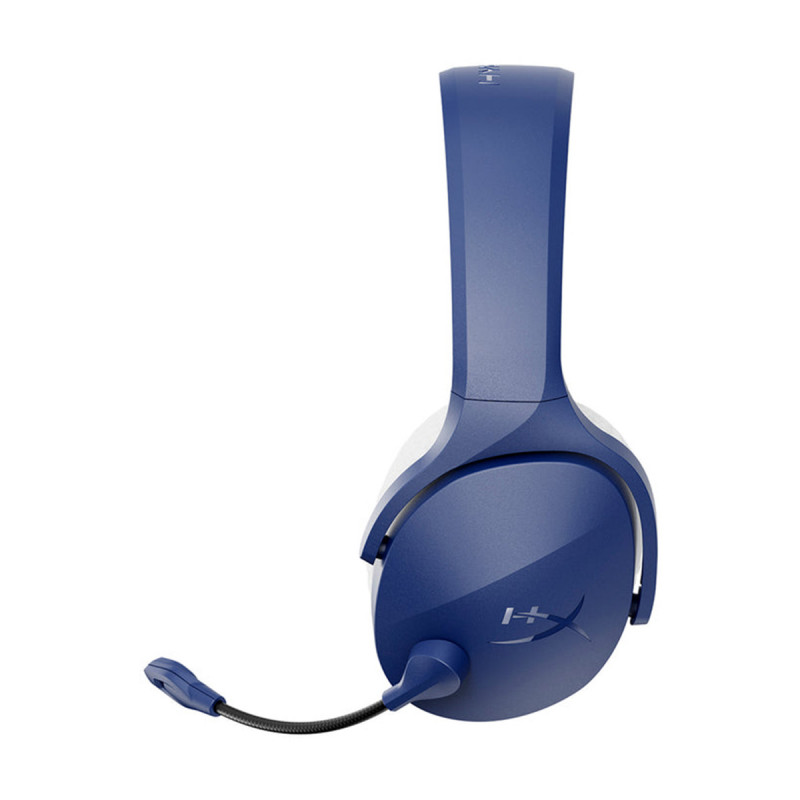 Gadget Headset HyperX Cloud Jet Wireless Gaming Blue (AM7A0AA)
