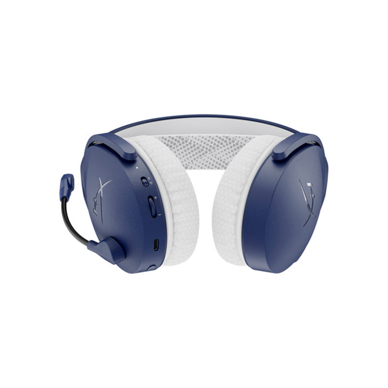 Gadget Headset HyperX Cloud Jet Wireless Gaming Blue (AM7A0AA)