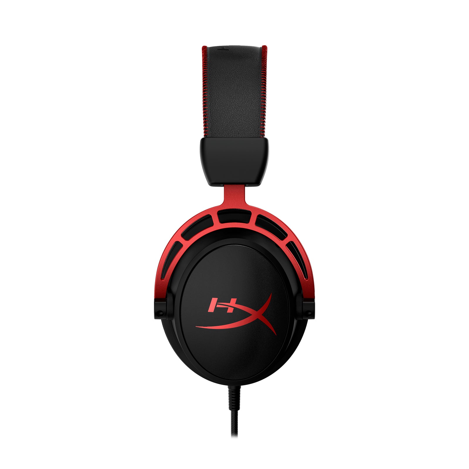Gadget Headset HyperX Cloud Alpha Red (4P5L1AB#UUF)