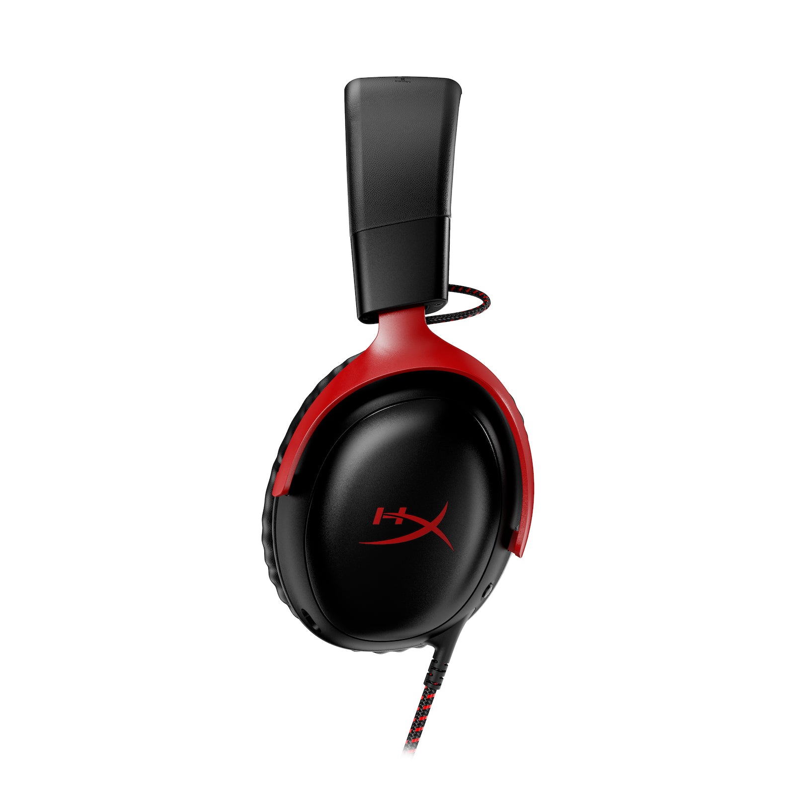 Gadget Headset HyperX Cloud III Red (727A9AA)