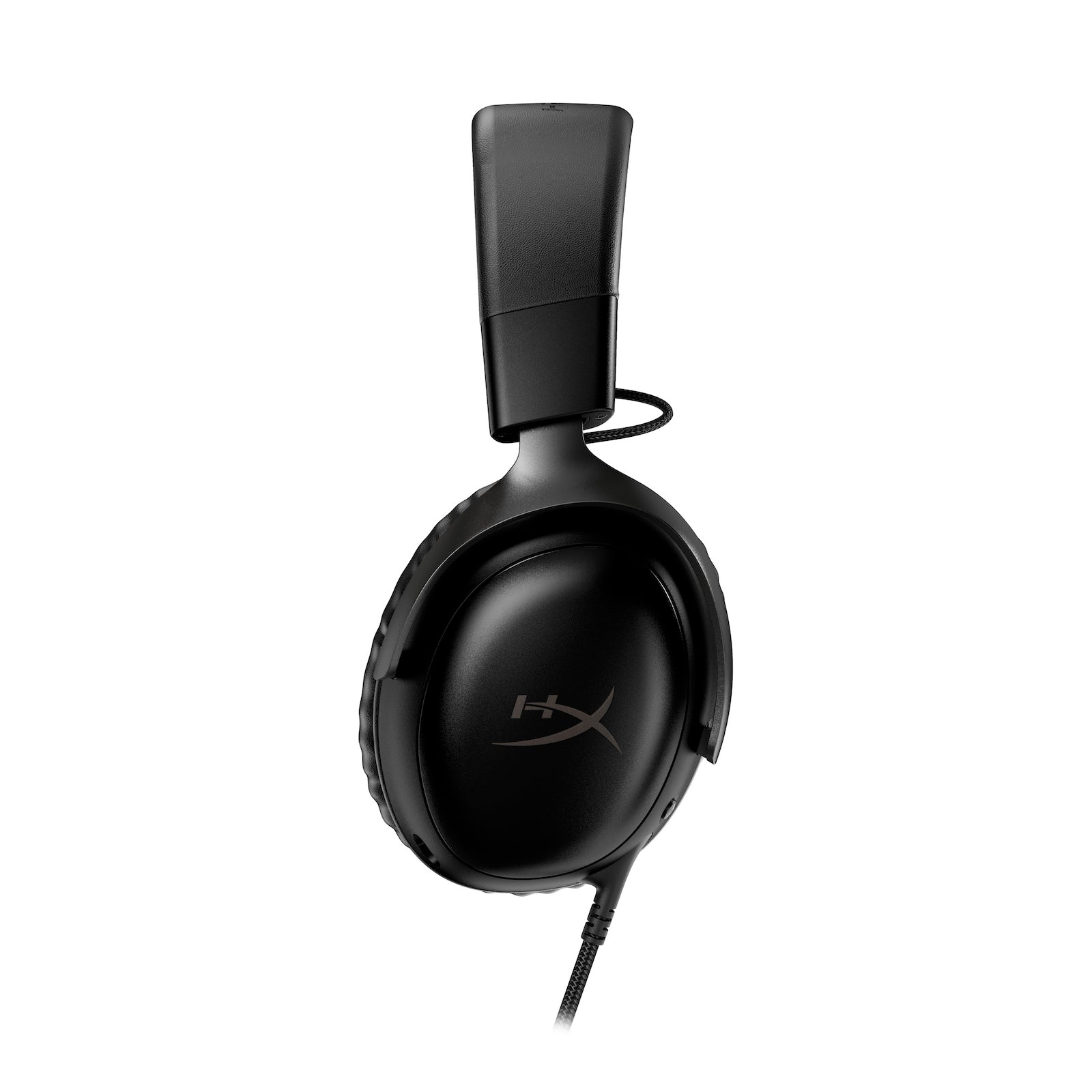 Gadget Headset HyperX Cloud III Black (727A8AA)