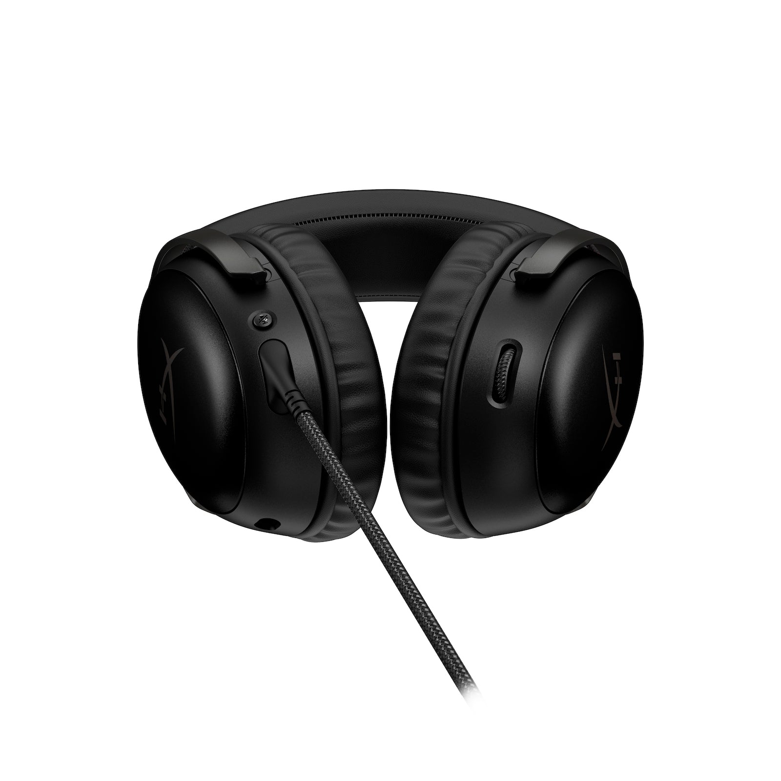 Gadget Headset HyperX Cloud III Black (727A8AA)