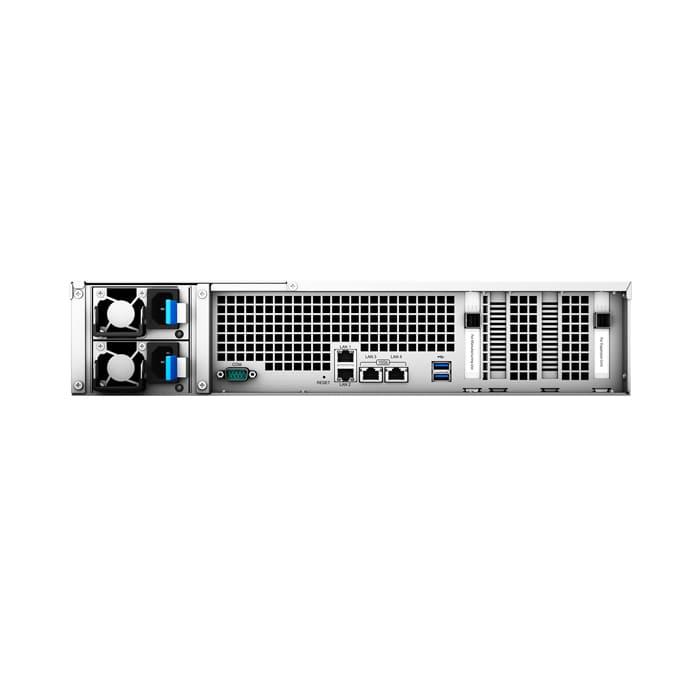 Storage NAS Synology FlashStation FS3600 24-BAY (KIT-SNG-FS3600)