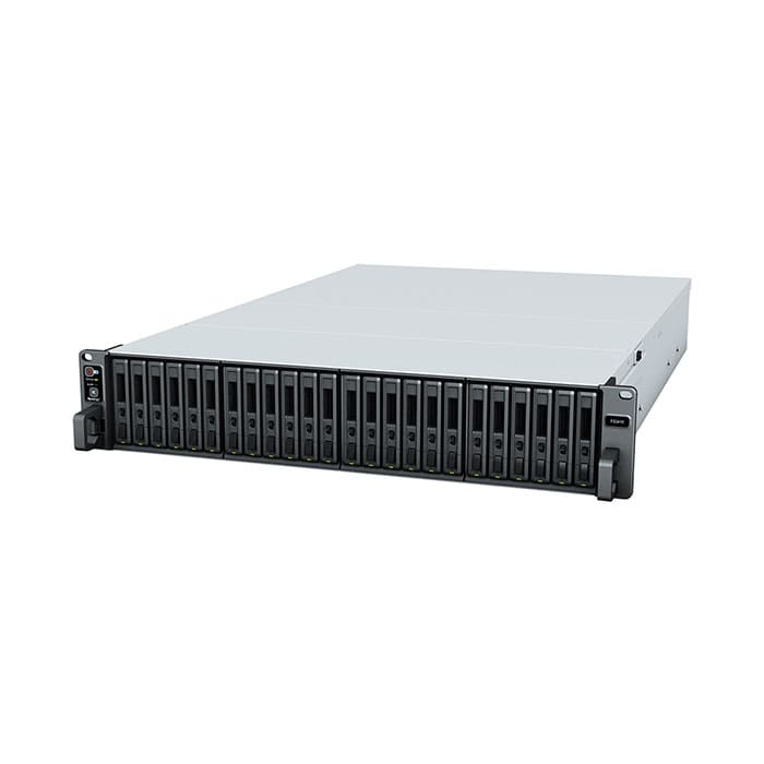 Storage NAS Synology FlashStation FS3600 24-BAY (KIT-SNG-FS3600)