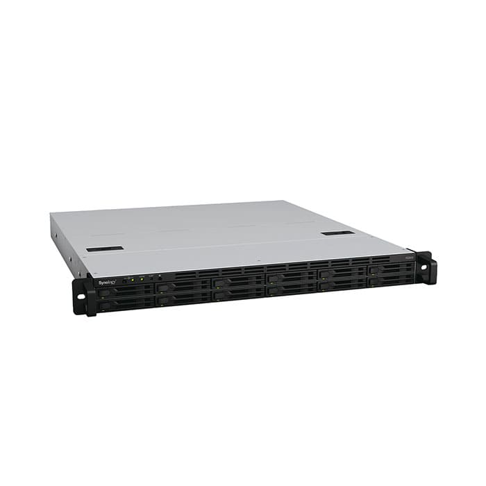 Storage NAS Synology Flash Station FS2500 12-BAY (KIT-SNG-FS2500)