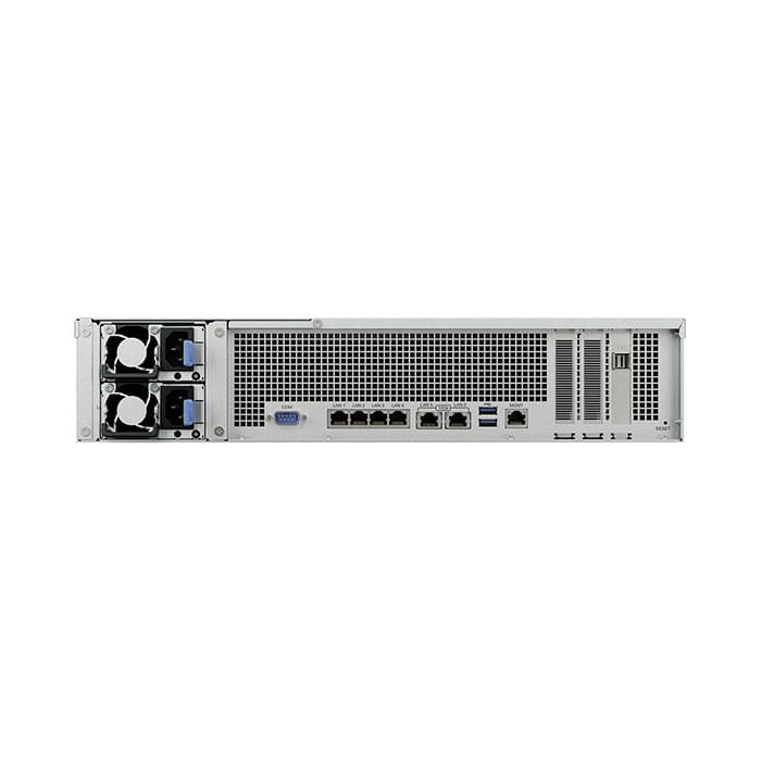 Storage NAS Synology RackStation SA3410 12-BAY (KIT-SNG-SA3410)