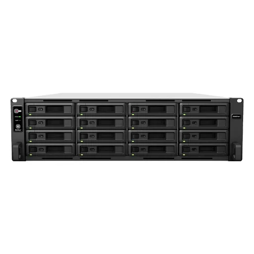Storage NAS Synology RackStation RS4021xs+ 16-BAY (KIT-SNG-RS4021XSP1)