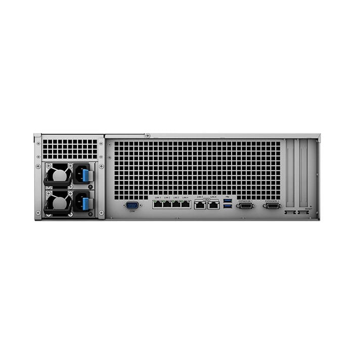 Storage NAS Synology RackStation RS4021xs+ 16-BAY (KIT-SNG-RS4021XSP1)