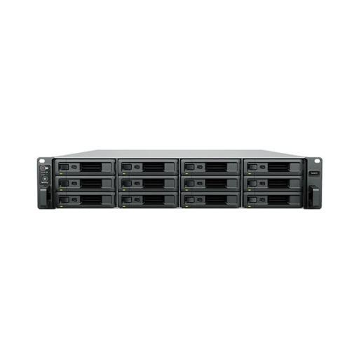Storage NAS Synology RackStation RS3618xs 12-BAY (KIT-SNG-RS3618XS1)