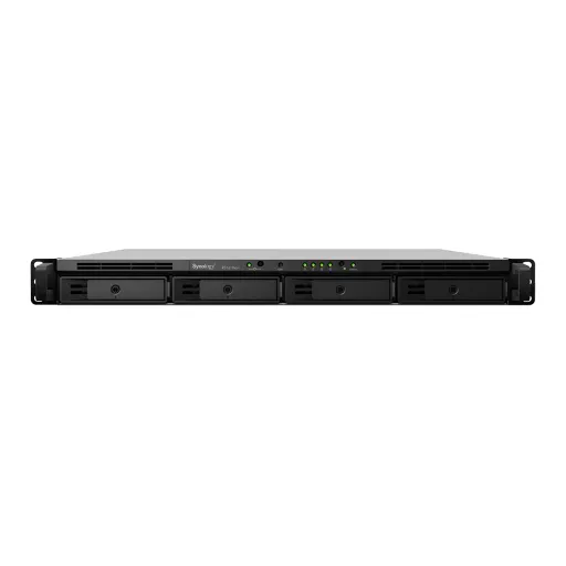 Storage NAS Synology RackStation RS1619xs+ 4-BAY (KIT-SNG-RS1619XSP1)