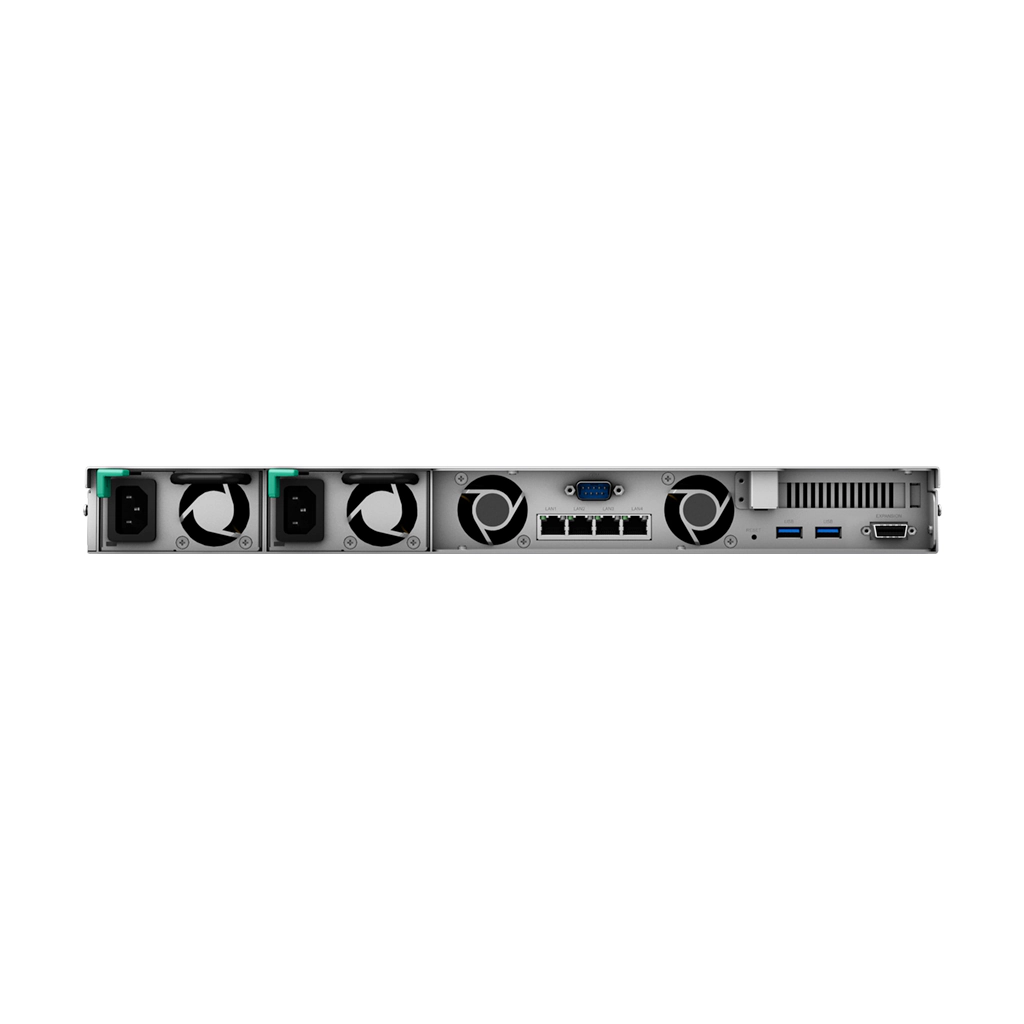 Storage NAS Synology RackStation RS1619xs+ 4-BAY (KIT-SNG-RS1619XSP1)