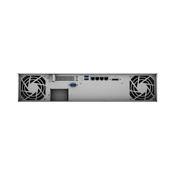 Storage NAS Synology RackStation RS1221RP+ 8-BAY (KIT-SNG-RS1221RPP1)