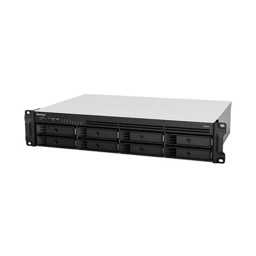 Storage NAS Synology RackStation RS1221+ 8-BAY (KIT-SNG-RS1221P1)