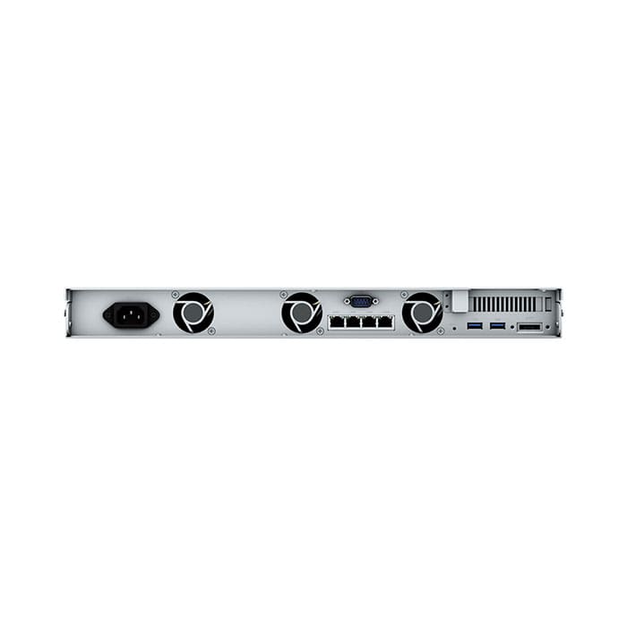Storage NAS Synology RackStation RS822+ 4-BAY (KIT-SNG-RS822PLUS)