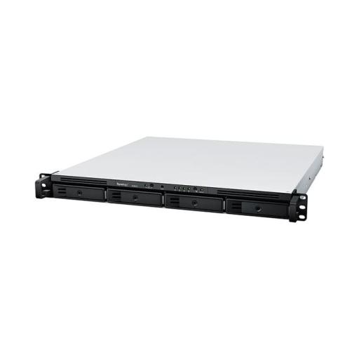 Storage NAS Synology RackStation RS822RP+ 4-BAY (KIT-SNG-RS822RPP)
