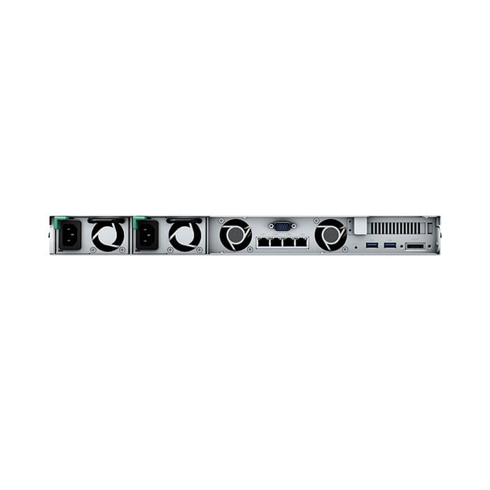 Storage NAS Synology RackStation RS822RP+ 4-BAY (KIT-SNG-RS822RPP)