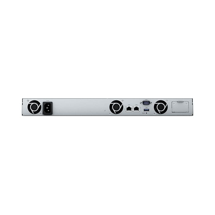 Storage NAS Synology RackStation RS422+ 4-BAY (KIT-SNG-RS422plus)