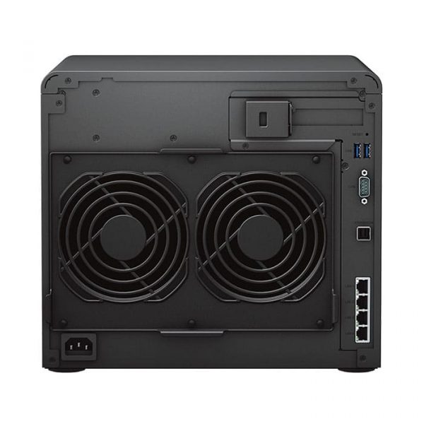 Storage NAS Synology DiskStation DS2422+ 12-BAY (SNG-DS2422Plus)