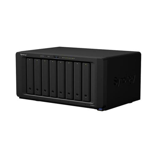 Storage NAS Synology DiskStation DS1821+ 8-BAY (SNG-DS1821PLUS)