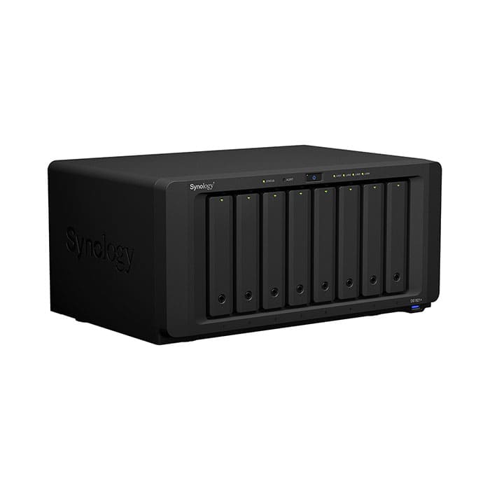 Storage NAS Synology DiskStation DS1821+ 8-BAY (SNG-DS1821PLUS)