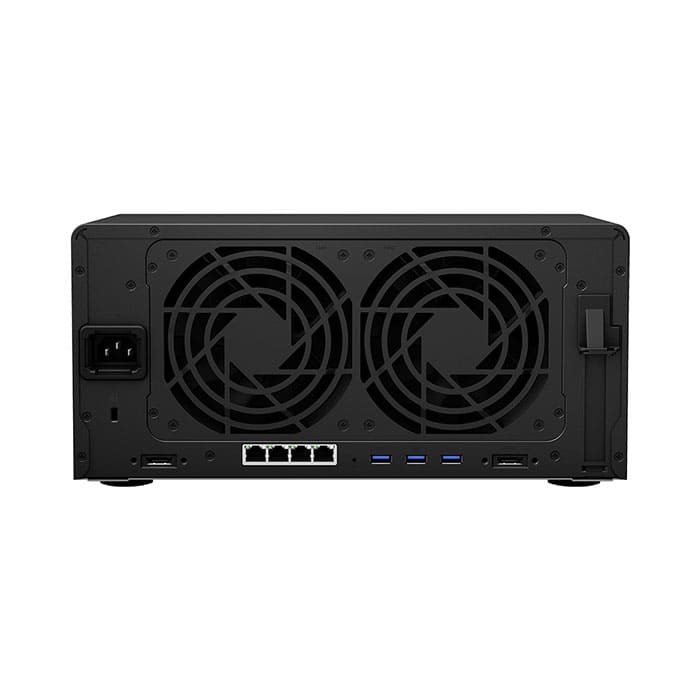 Storage NAS Synology DiskStation DS1821+ 8-BAY (SNG-DS1821PLUS)