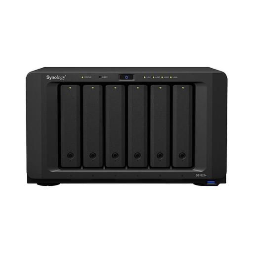 Storage NAS Synology DiskStation DS1621+ 6-BAY (SNG-DS1621PLUS)