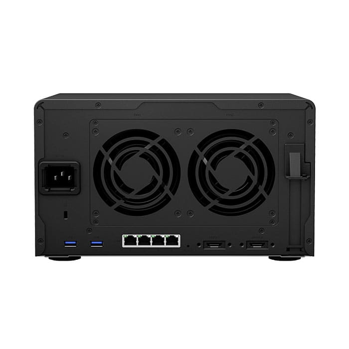 Storage NAS Synology DiskStation DS1621+ 6-BAY (SNG-DS1621PLUS)