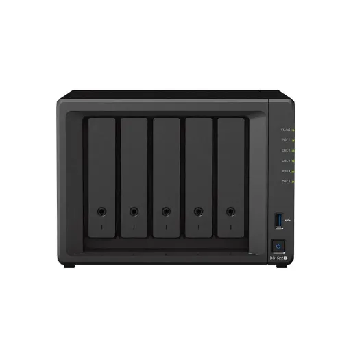 Storage NAS Synology DiskStation DS1522+ 5-BAY (SNG-DS1522PLUS)