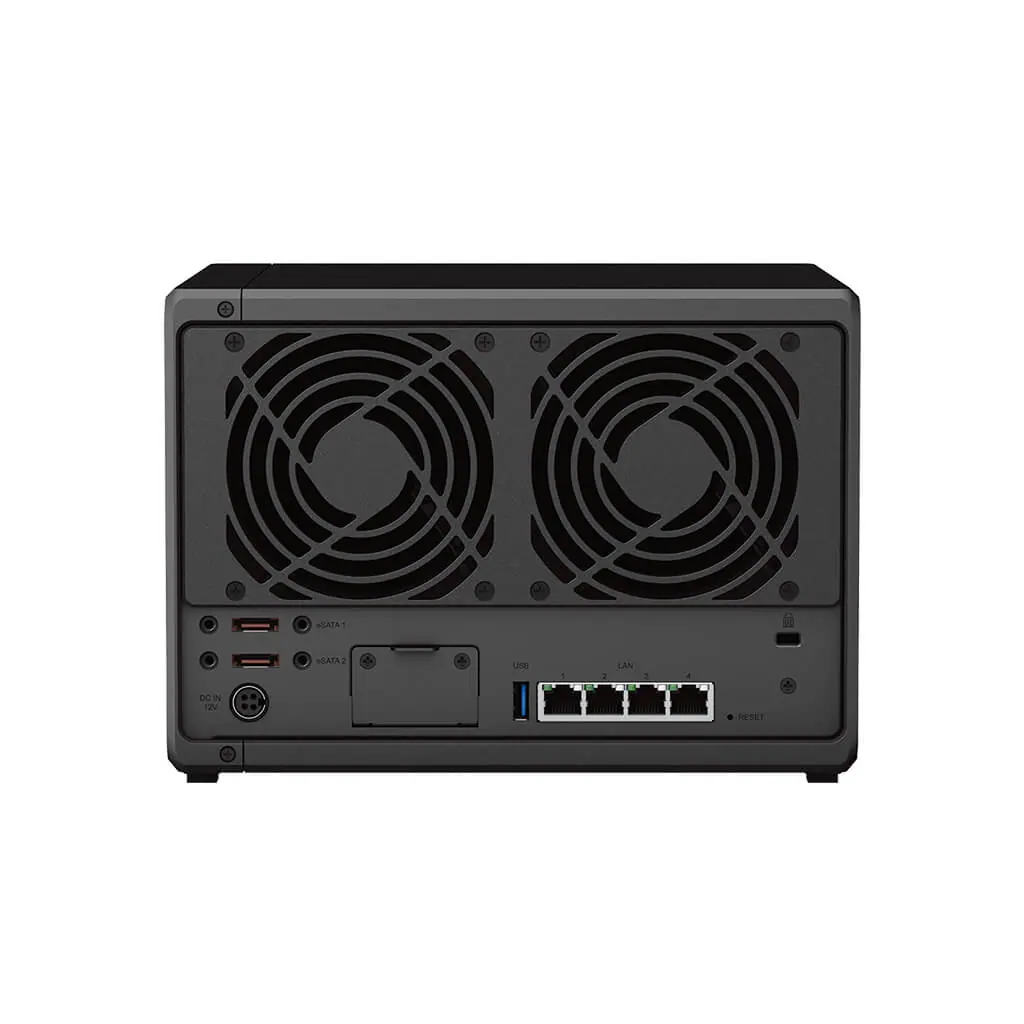 Storage NAS Synology DiskStation DS1522+ 5-BAY (SNG-DS1522PLUS)