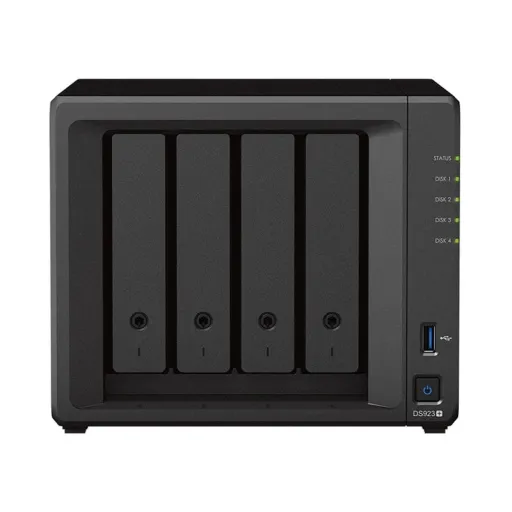 Storage NAS Synology DiskStation DS923+ 4-BAY (SNG-DS923PLUS)
