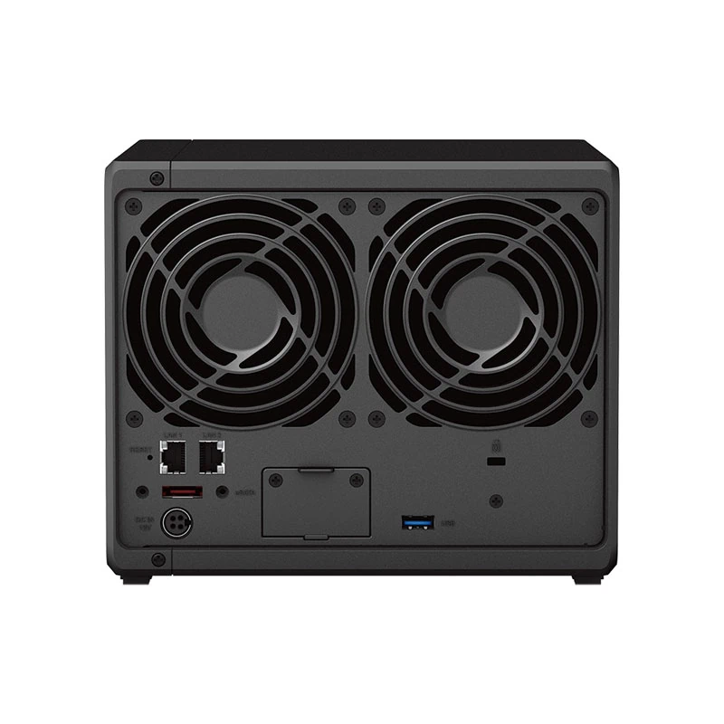 Storage NAS Synology DiskStation DS923+ 4-BAY (SNG-DS923PLUS)