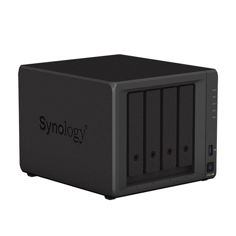 Storage NAS Synology DiskStation DS923+ 4-BAY (SNG-DS923PLUS)