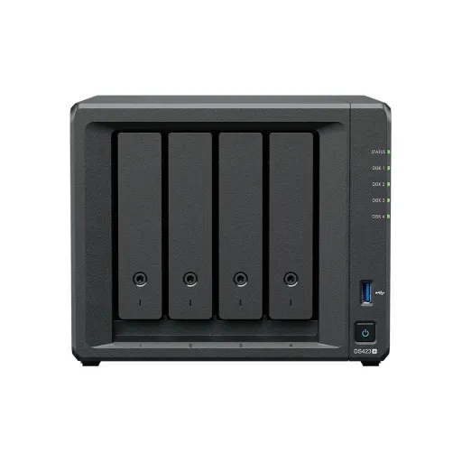 Storage NAS Synology DiskStation DS423+ 4-BAY (SNG-DS423PLUS)