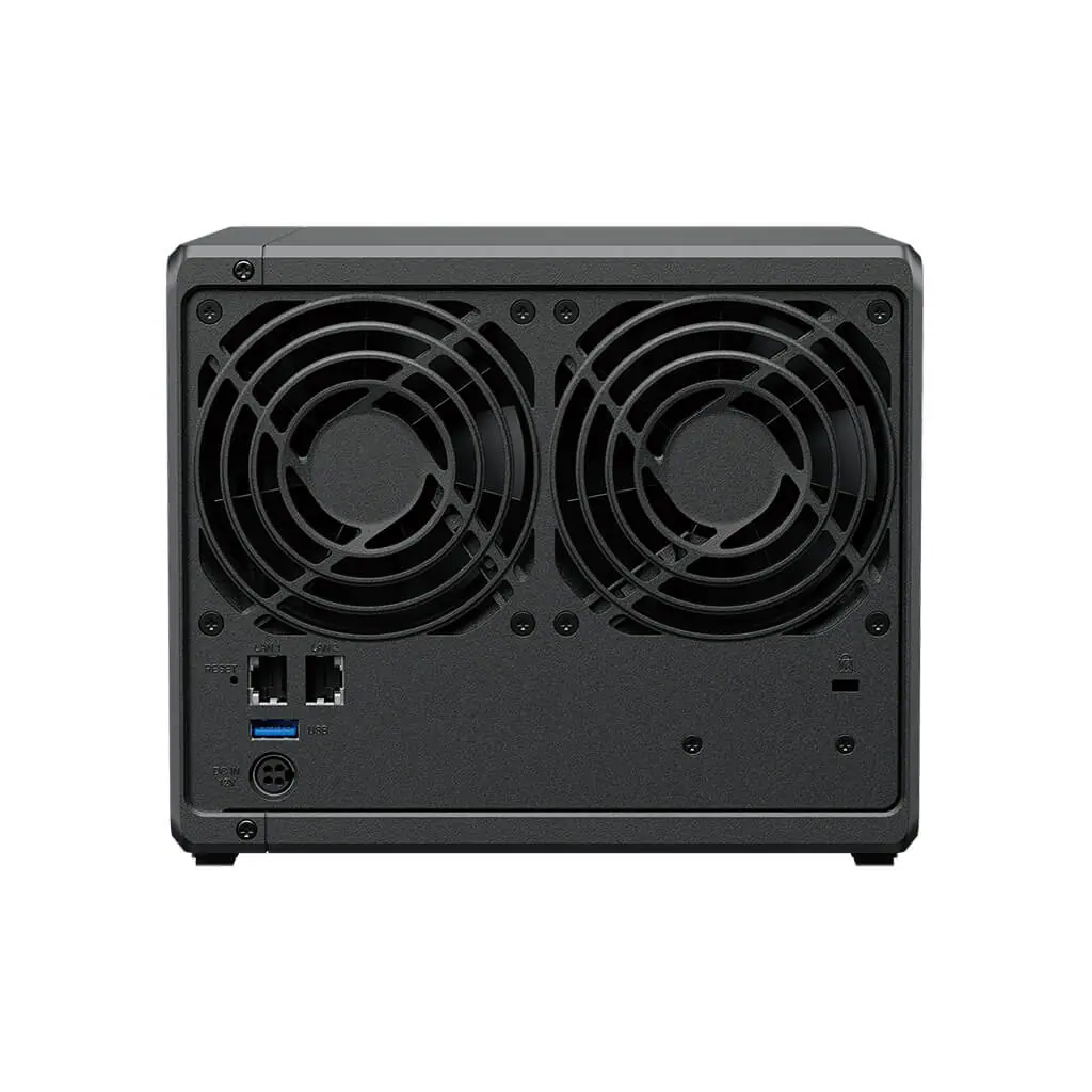 Storage NAS Synology DiskStation DS423+ 4-BAY (SNG-DS423PLUS)