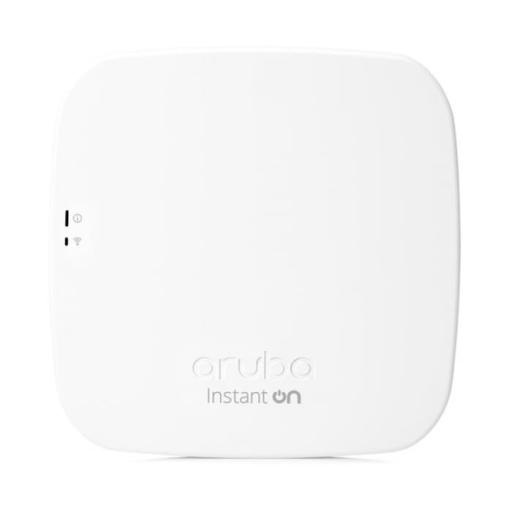 Network Access Point Aruba Instant On AP11 with Power Adapter (R6K61A)