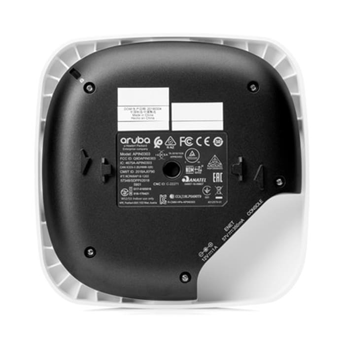 Network Access Point Aruba Instant On AP11 with Power Adapter (R6K61A)