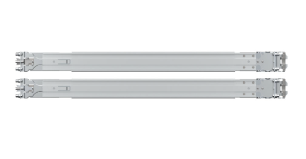 Synology RKS-01 Sliding Rack Rail Kit for Synology Rack Servers