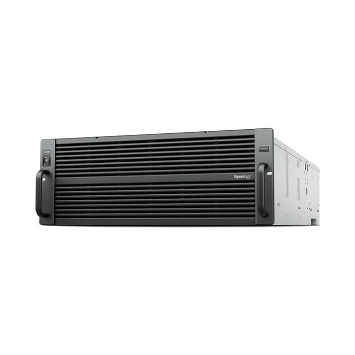 Storage NAS Synology Expansion Unit RX6025sas 60-BAY (SNG-RX6025sas)