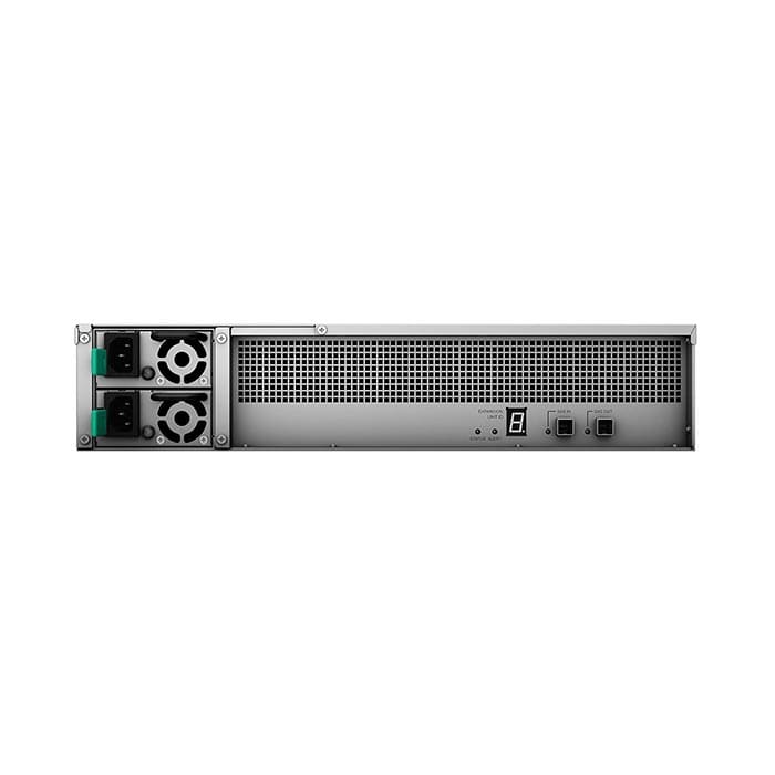 Storage NAS Synology Expansion Unit FX2421 24-BAY (KIT-SNG-FX2421#1)
