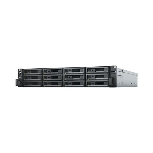 Storage NAS Synology Expansion Unit RXD1219sas 12-BAY (KIT-SNG-RXD1219sa1)