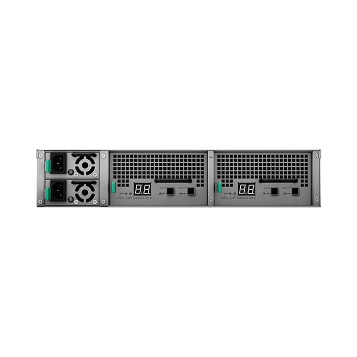 Storage NAS Synology Expansion Unit RXD1219sas 12-BAY (KIT-SNG-RXD1219sa1)