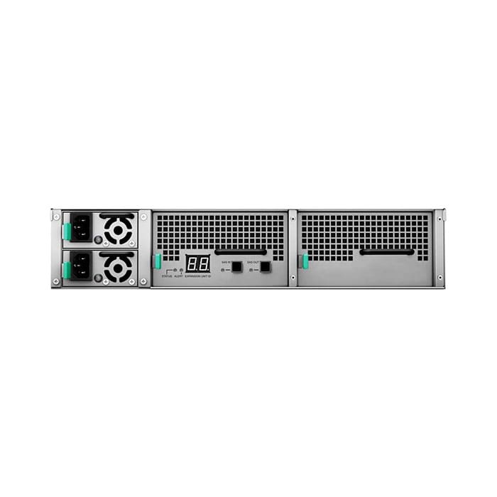Storage NAS Synology Expansion Unit RX1217sas 12-BAY (KIT-SNG-RX1217sas1)