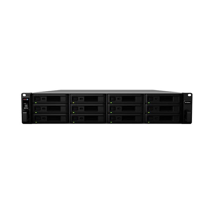 Storage NAS Synology Expansion Unit RX1217sas 12-BAY (KIT-SNG-RX1217sas1)