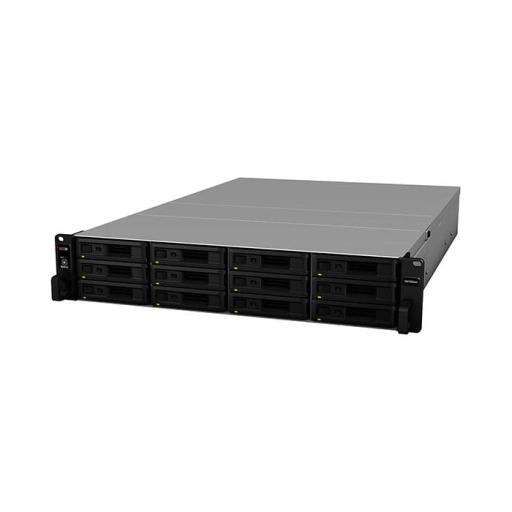 Storage NAS Synology Expansion Unit RX1222sas 12-BAY (KIT-SNG-RX1222sas1)